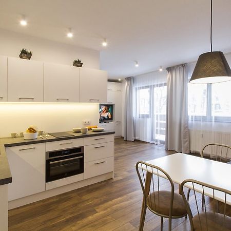 udanypobyt Apartament Skocznia Zakopane Zewnętrze zdjęcie