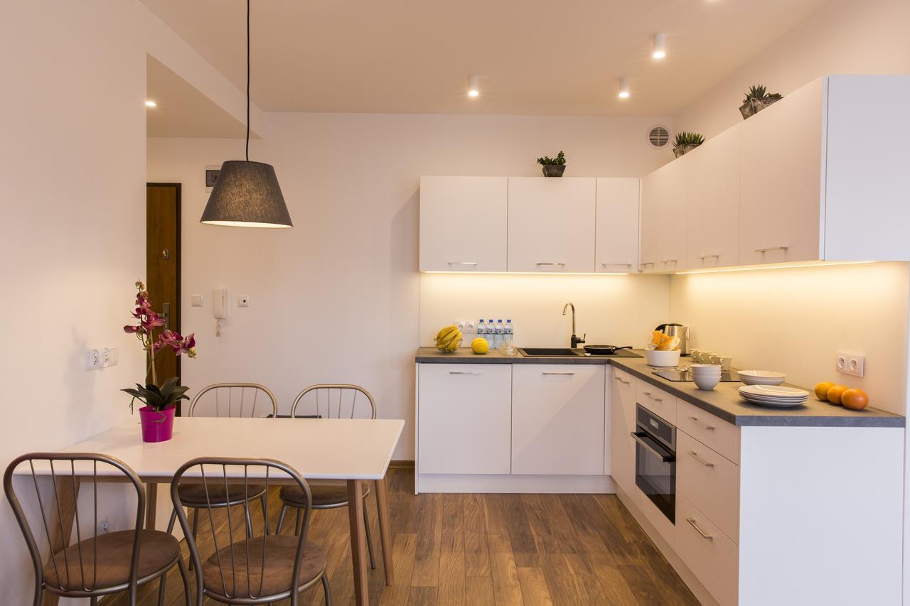 udanypobyt Apartament Skocznia Zakopane Zewnętrze zdjęcie