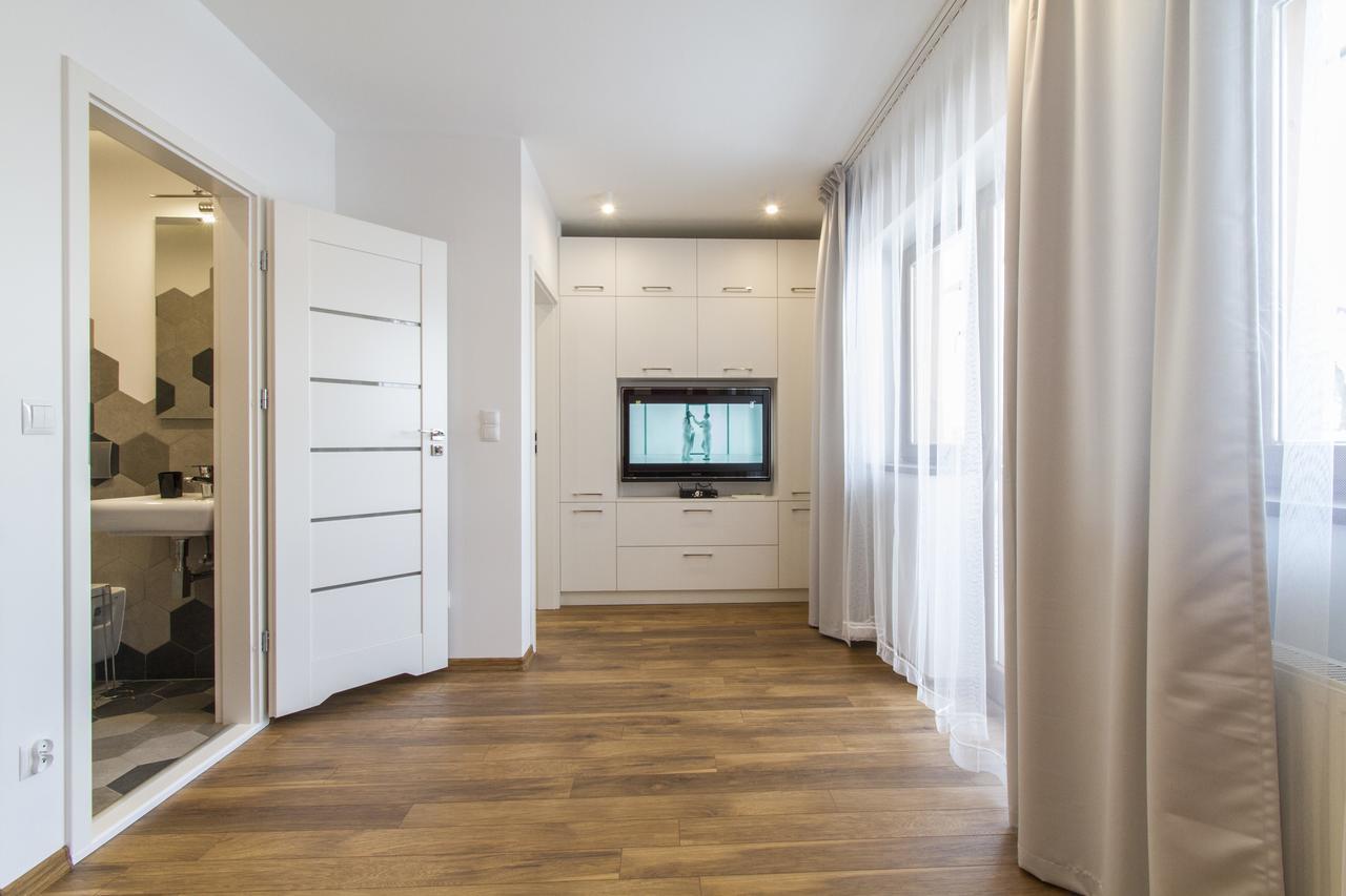 udanypobyt Apartament Skocznia Zakopane Zewnętrze zdjęcie