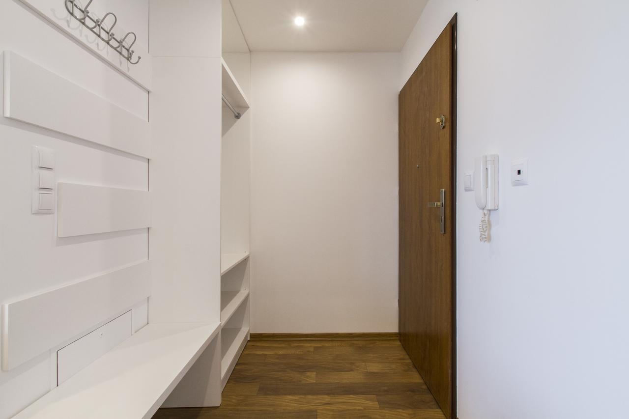 udanypobyt Apartament Skocznia Zakopane Zewnętrze zdjęcie