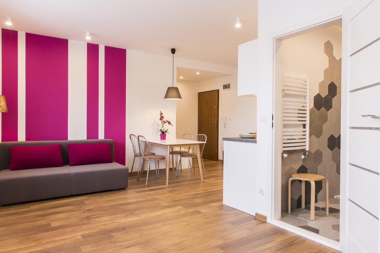 udanypobyt Apartament Skocznia Zakopane Zewnętrze zdjęcie