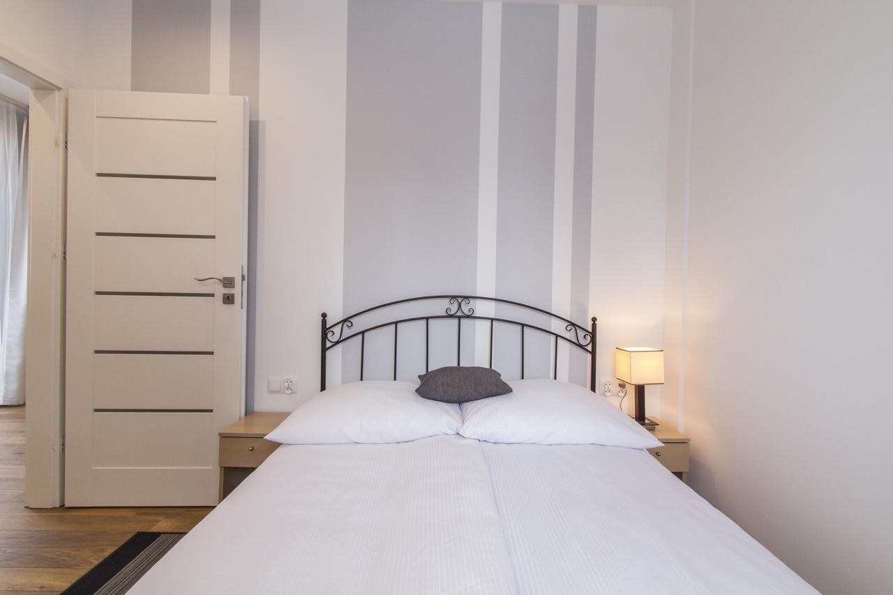 udanypobyt Apartament Skocznia Zakopane Zewnętrze zdjęcie